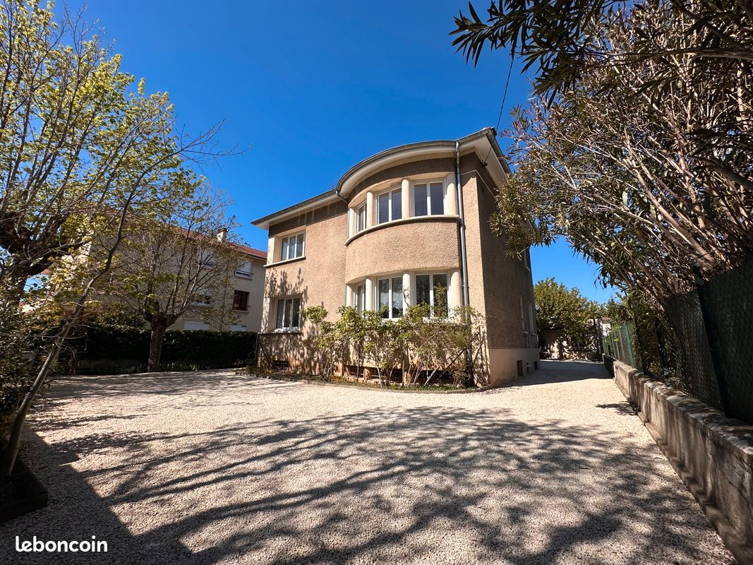 Maison 6 pièces 173 m² · à Romans-sur-Isère · 173 m² · 365 000 €