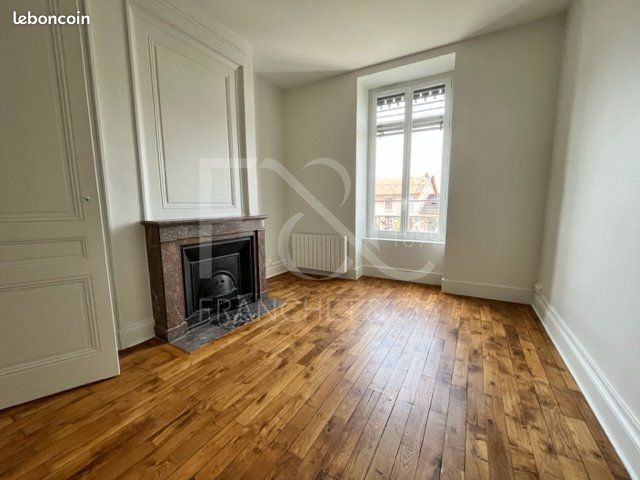Appartement 2 pièces 63 m² · à Lyon · 63 m² · 960 €/mois