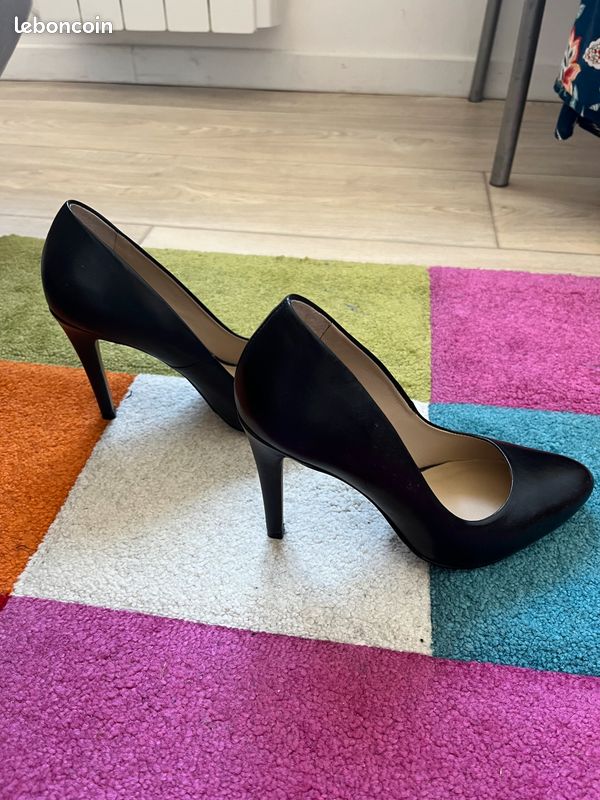 Chaussures femme (image 1)