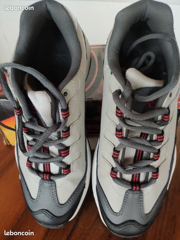 Neuves, Baskets/Chaussures de marche, marque KIMBERFEEL, Pointure 40 (image 11)