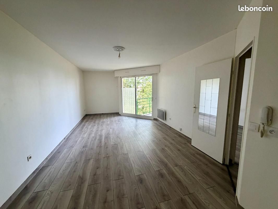 Appartement 2 pièces 50 m² · à Challans · 50 m² · 50 000 €