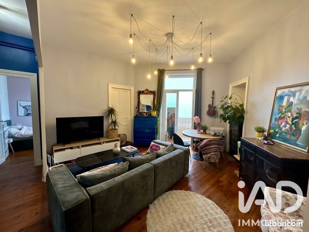 Appartement 3 pièces 73 m² · à Pau · 73 m² · 180 000 €