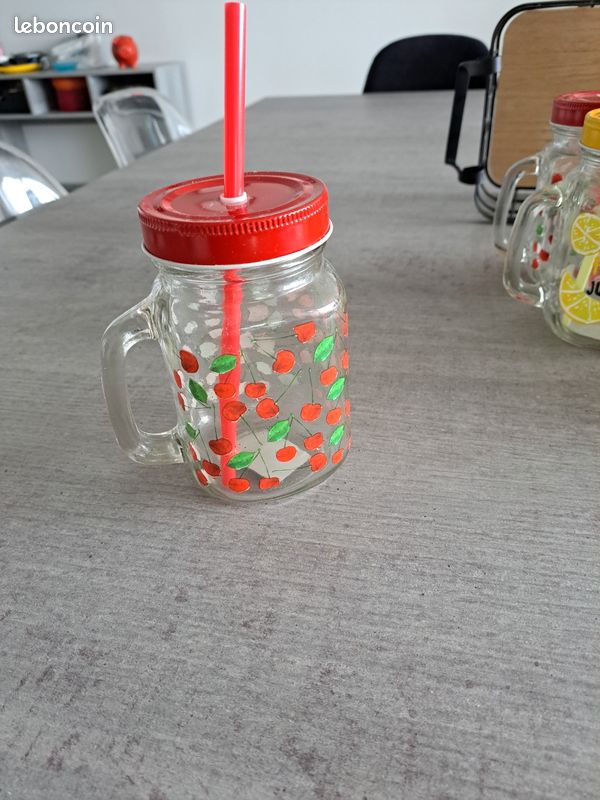 Set de jarres à cocktails (image 8)