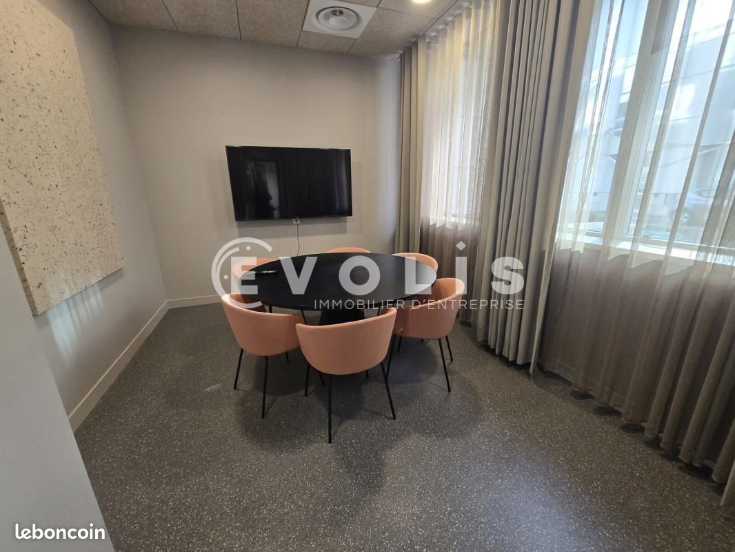 Bureaux 448 m² (image 21)