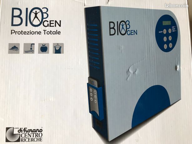 Générateur d'ozone - Purificateurs d'air O3