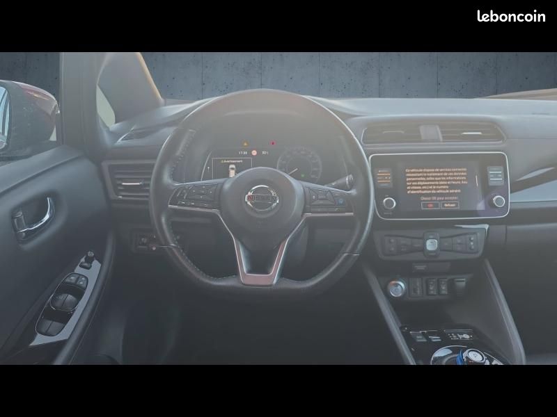 Nissan Leaf 150ch 40kWh N-Connecta 21.5 (image 17)