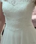 Robe de mariée J. PEIRO modèle 6011 - 40 (image 4)