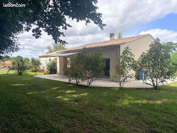 Maison 5 pièces 130 m²
