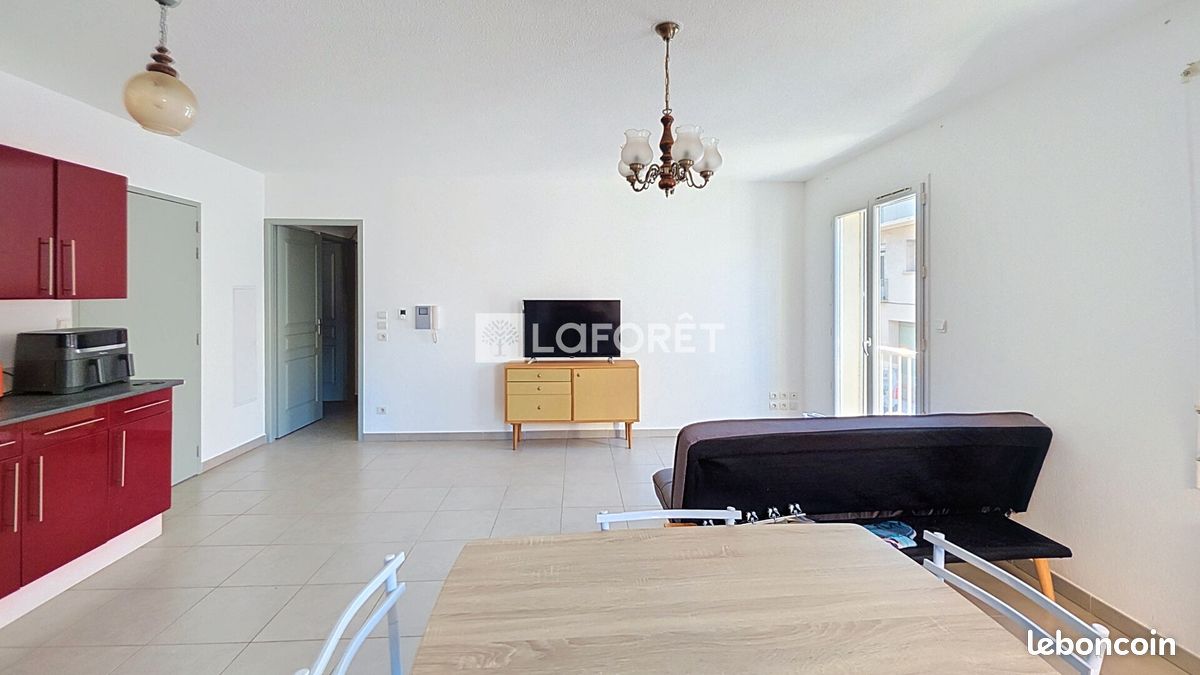 Appartement 2 pièces 50 m² · à Ille-sur-Têt · 50 m² · 85 000 €