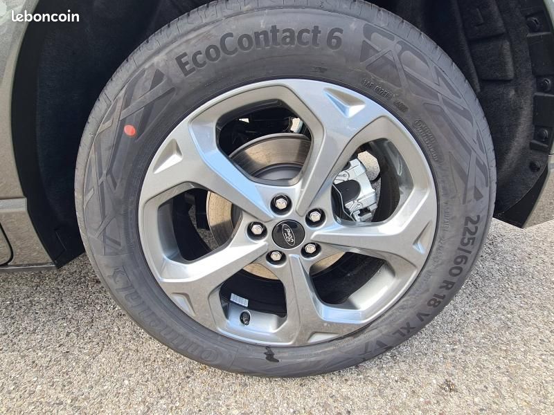 Ford Kuga 2.5 Duratec 180ch Hybrid FlexiFuel ST-Line Powershift (image 21)