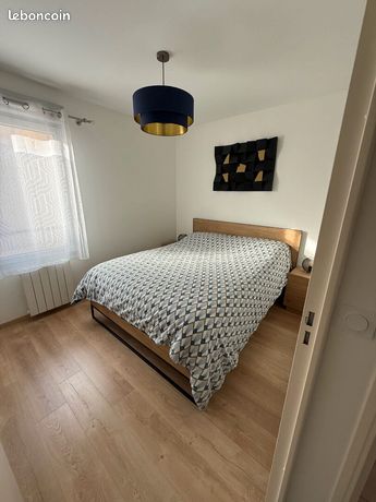 Appartement 3 pièces 60 m² — 7