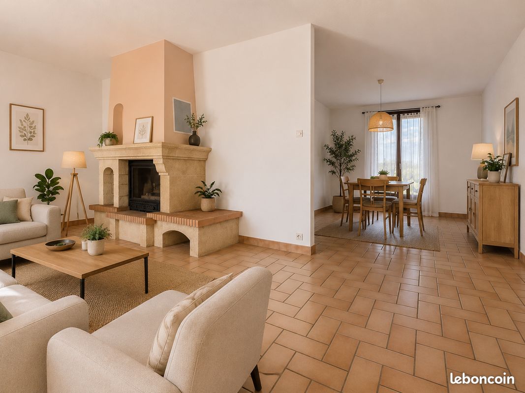 Maison 6 pièces 90 m² · à Jazeneuil · 90 m² · 160 000 €
