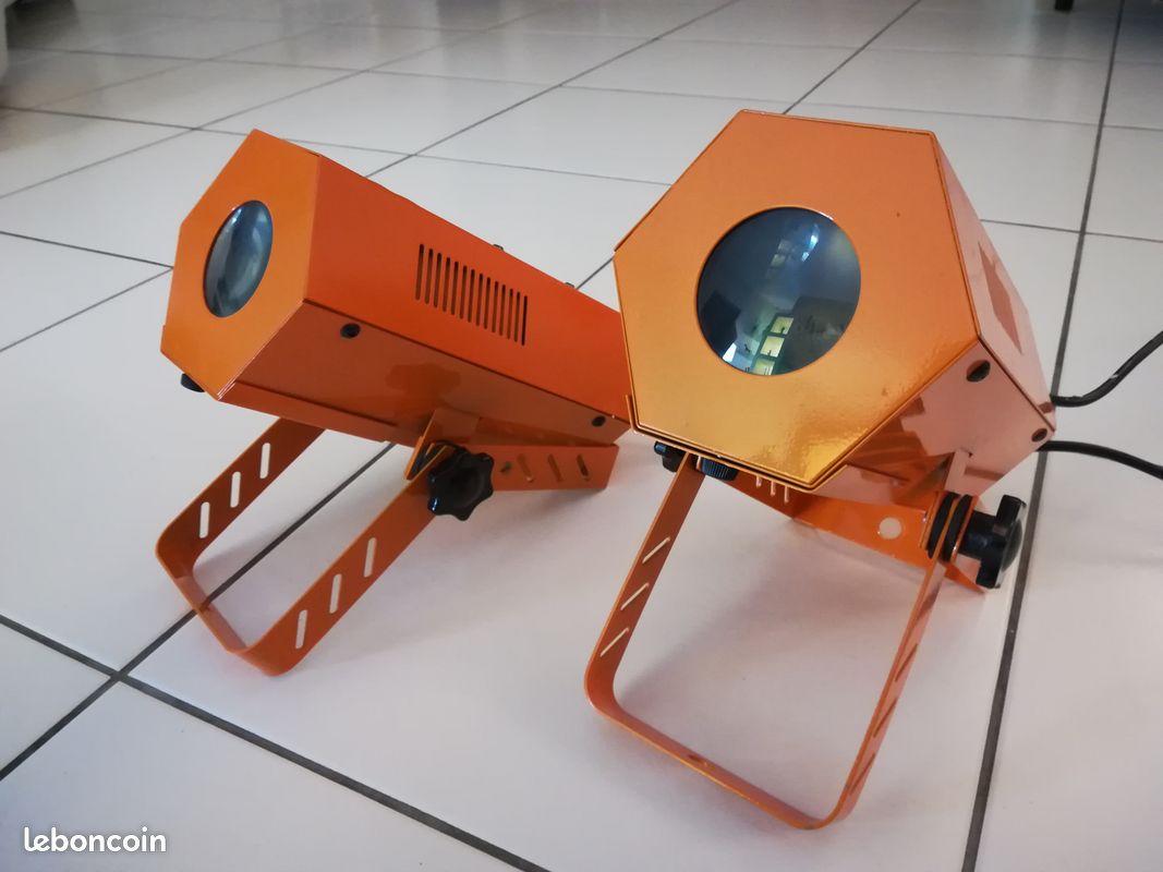 Jeux de Lumière EXPELEC (image 3)