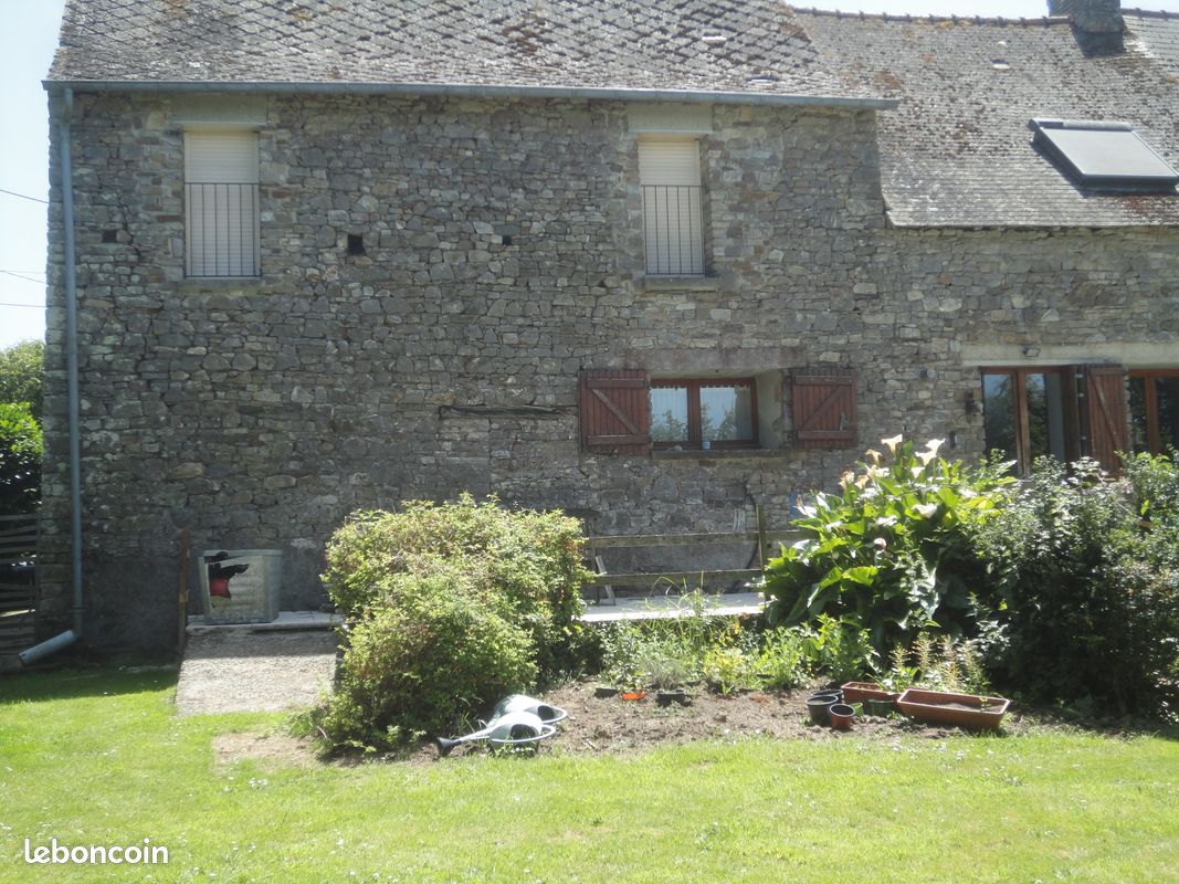 Maison 6 pièces 129 m² · à Pancé · 129 m² · 227 000 €
