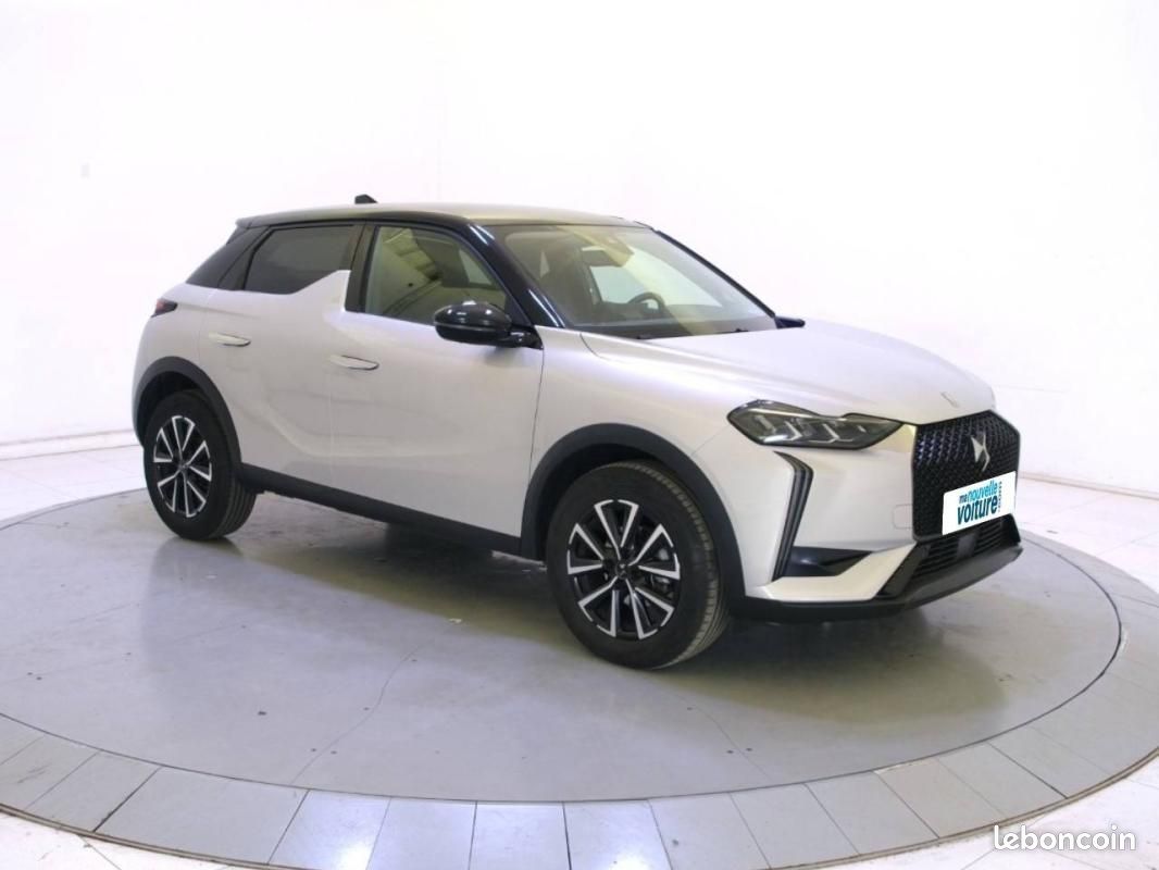 DS 3 PureTech 100 BVM6 - Bastille (image 3)