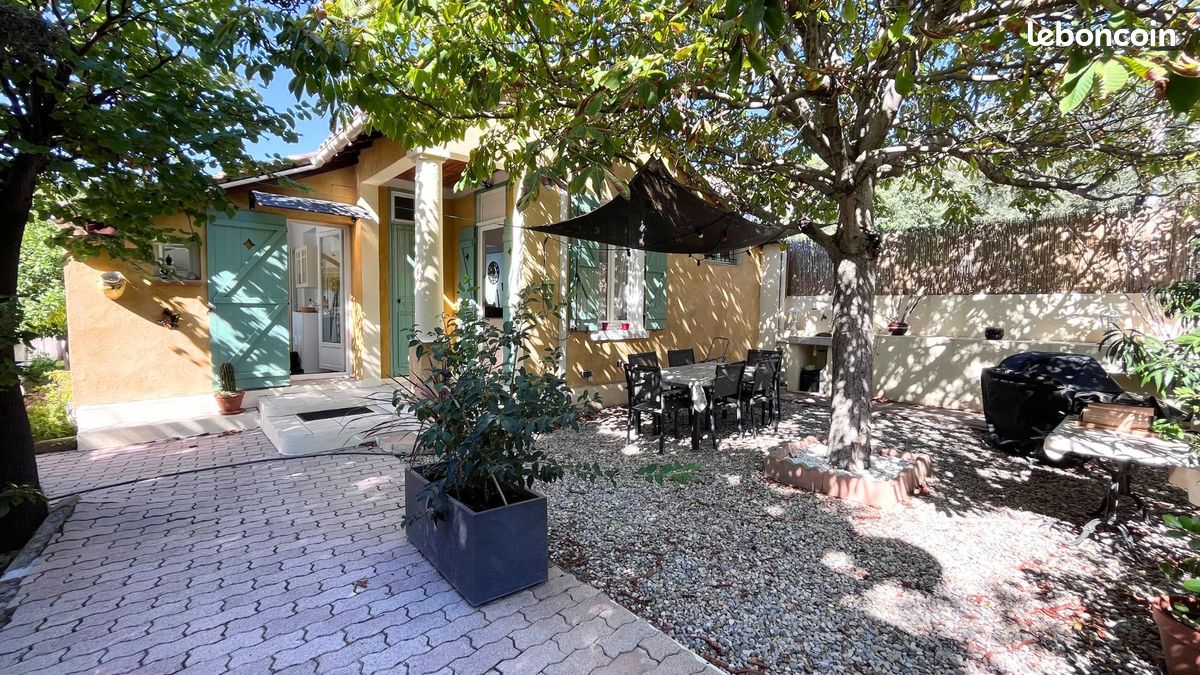 Maison 4 pièces 107 m² · à Toulon · 107 m² · 425 000 €