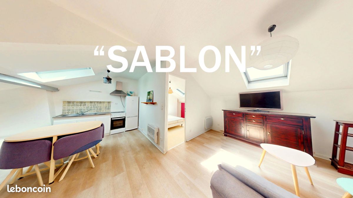Appartement 2 pièces 35 m² · à Le Havre · 35 m² · 94 000 €