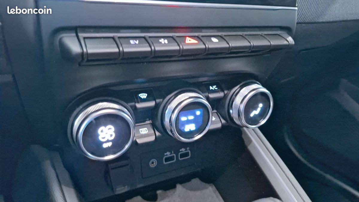 Renault clio v esprit alpine full hybrid e tech (image 24)