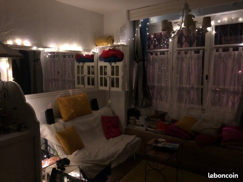 Appartement 2 pièces 28 m² · à Paris · 28 m² · 1 200 €/mois