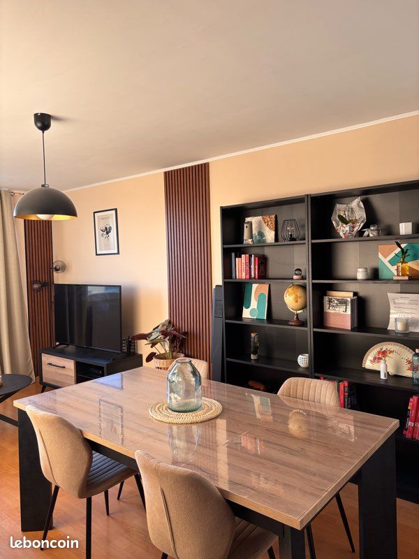 Appartement 2 pièces 53 m² · à Wattignies · 53 m² · 92 000 €