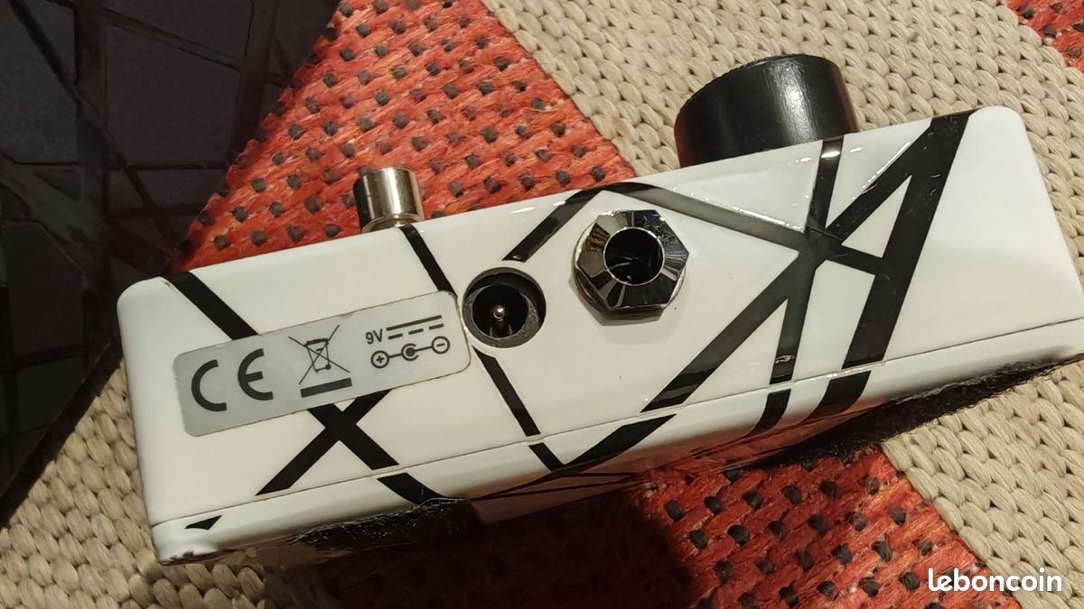 MXR EVH Phase 90 35th anniversary (image 4)