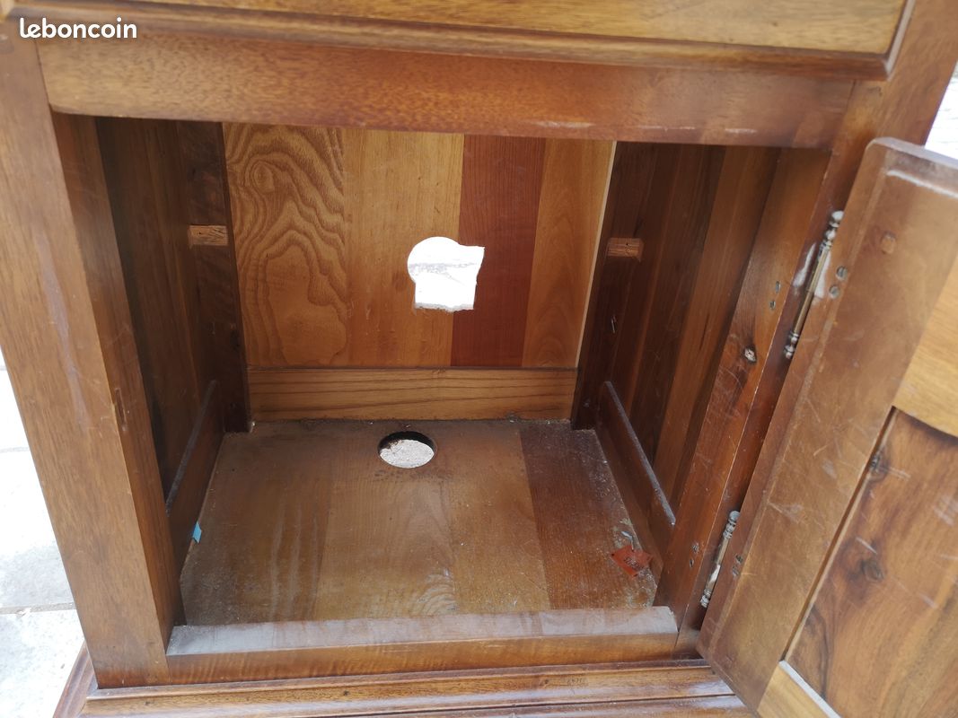 Table de chevet / Petit meuble d'entrée (image 5)