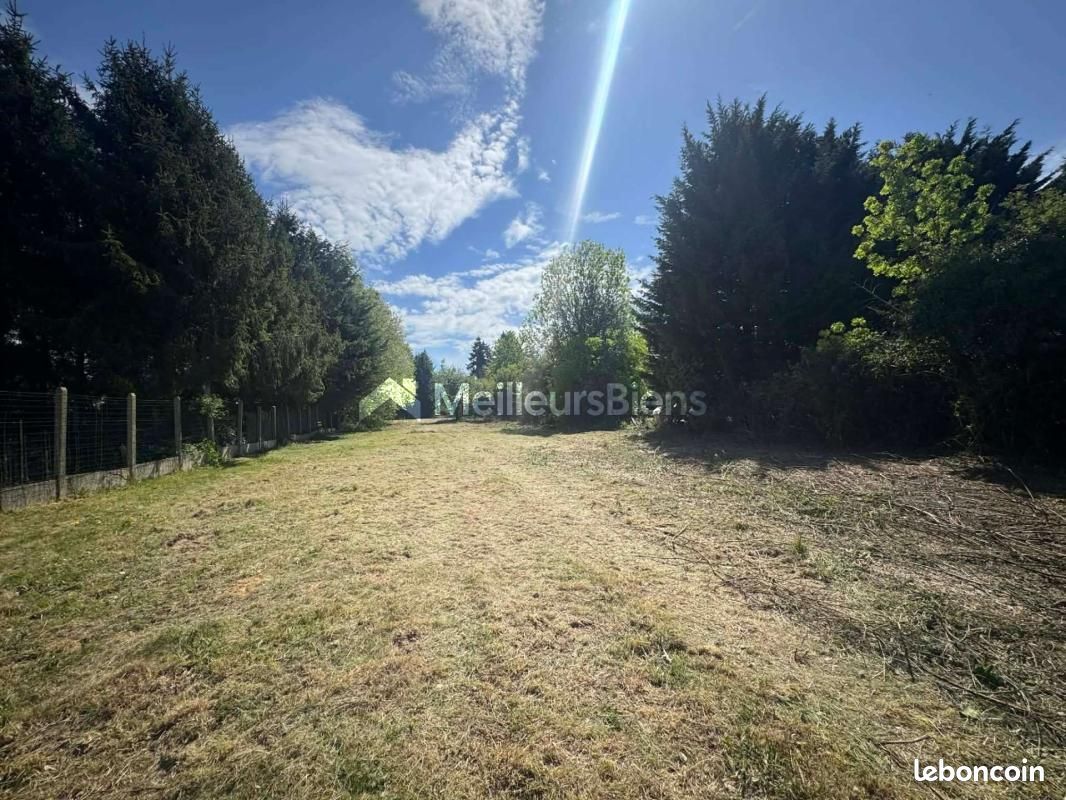 Terrain 3 348 m² Jeumont · 43 500 €