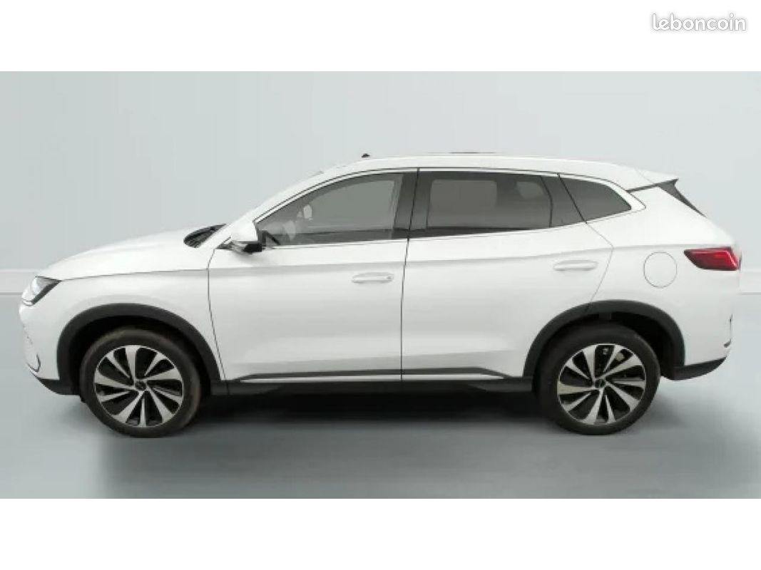 BYD SEAL U 1.5 DM-i - 218 Boost (image 2)