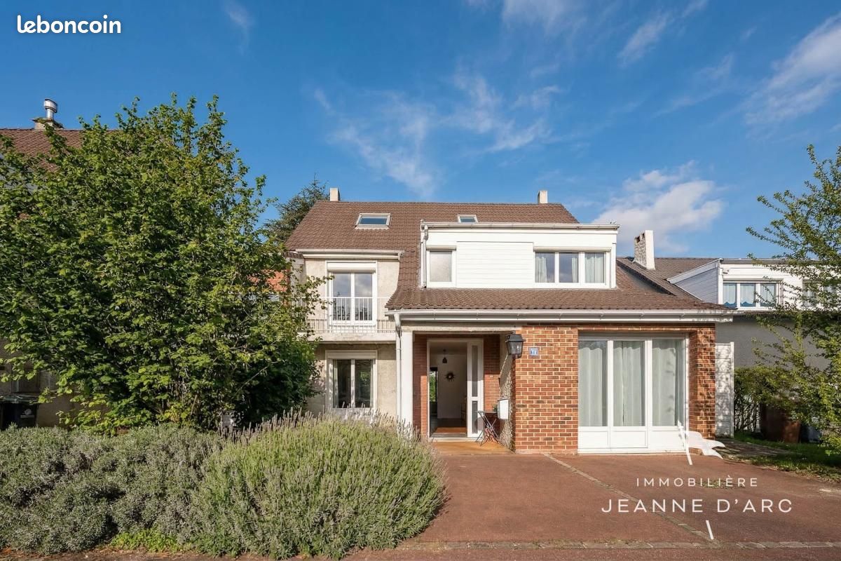 Maison 7 pièces 190 m² (image 2)