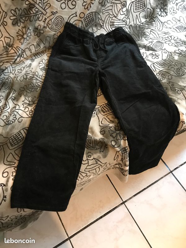 Pantalon Volcom 10/12 ans Vêtements
