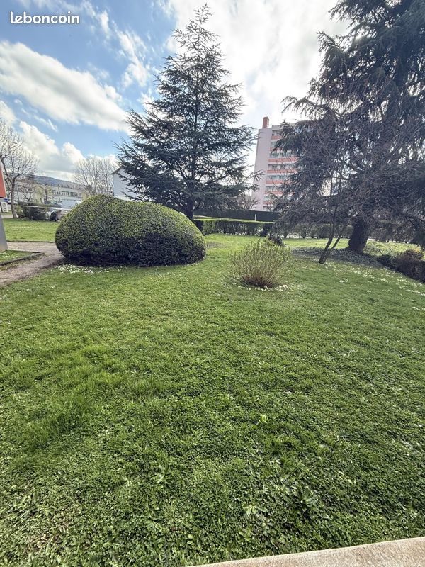 Appartement 2 pièces 52 m² · à Saint-Étienne · 52 m² · 530 €/mois
