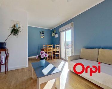 Appartement 169 000 € - 64 m²