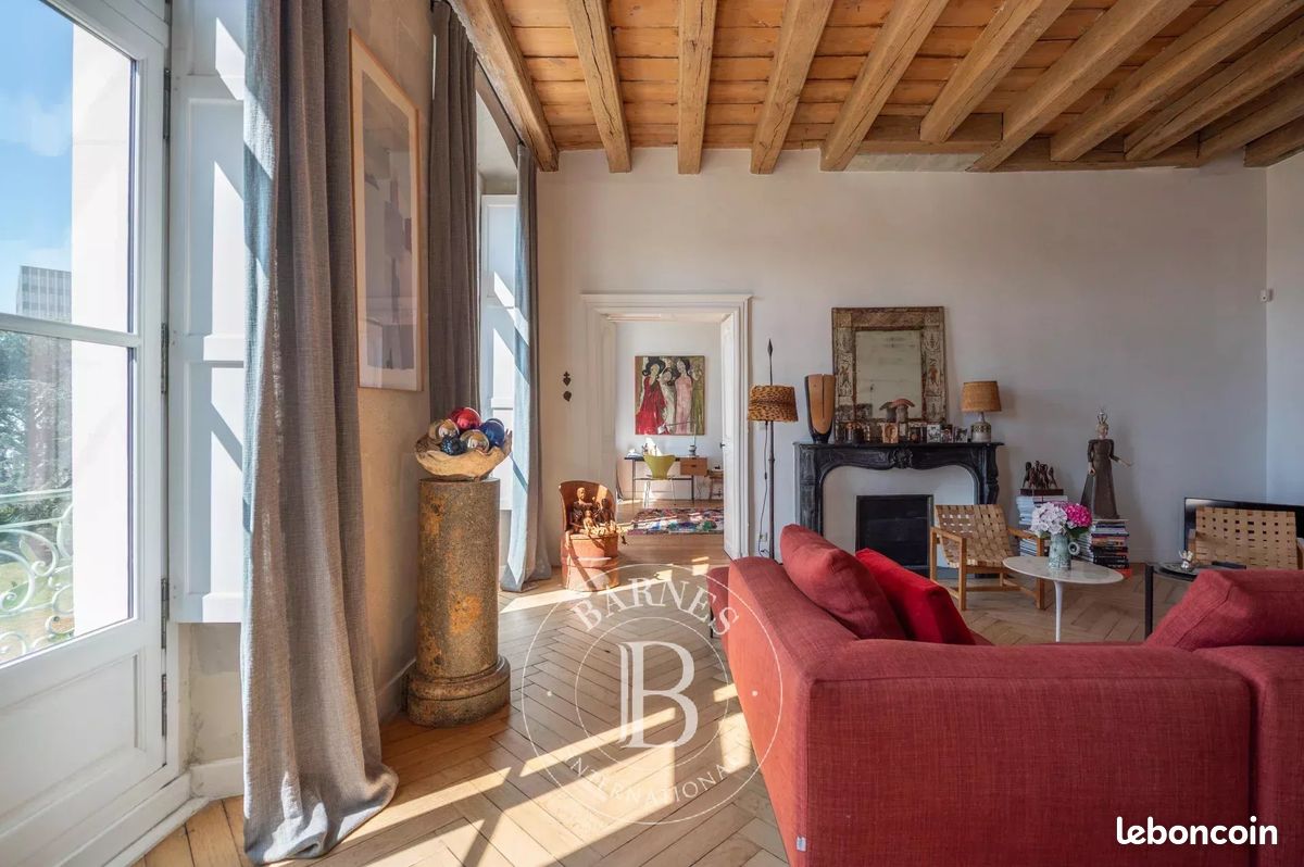 Appartement 5 pièces 192 m² · à Nantes · 192 m² · 695 000 €
