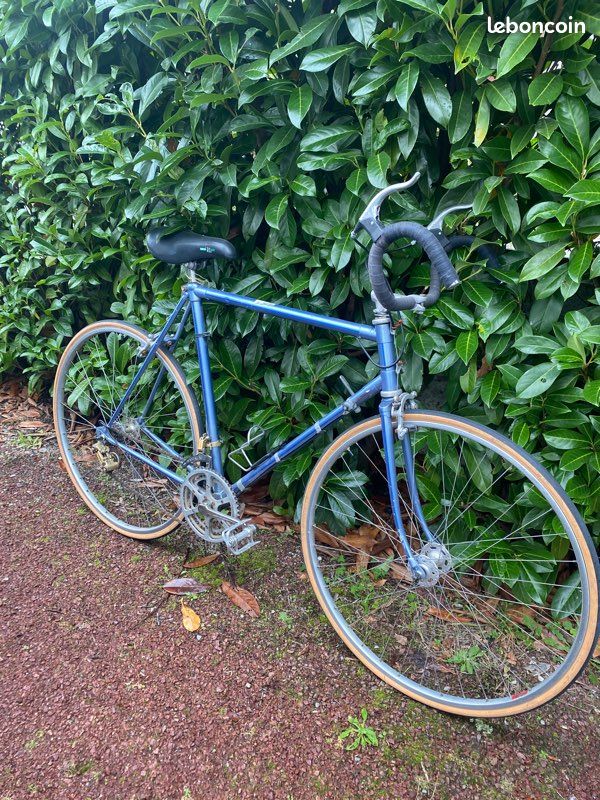 Vélo avec dérailleur Simplex (image 1)