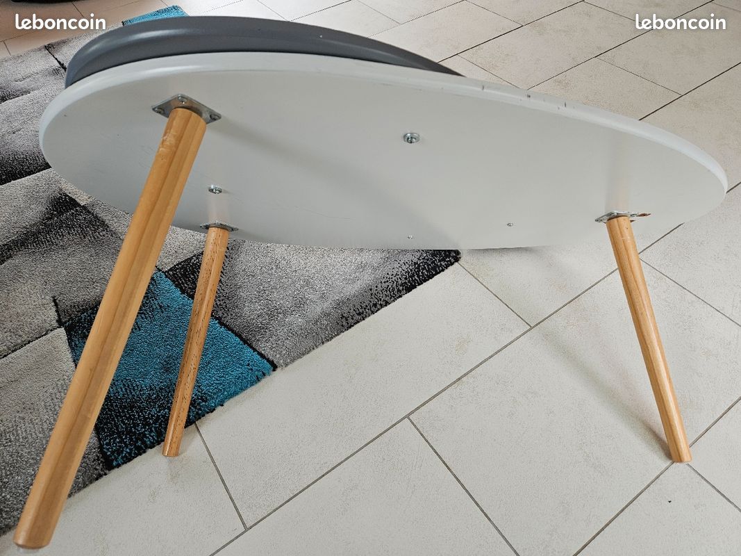 Table basse de salon (image 3)