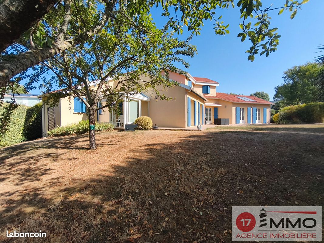 Maison 6 pièces 147 m² · à Châtelaillon-Plage · 147 m² · 824 000 €