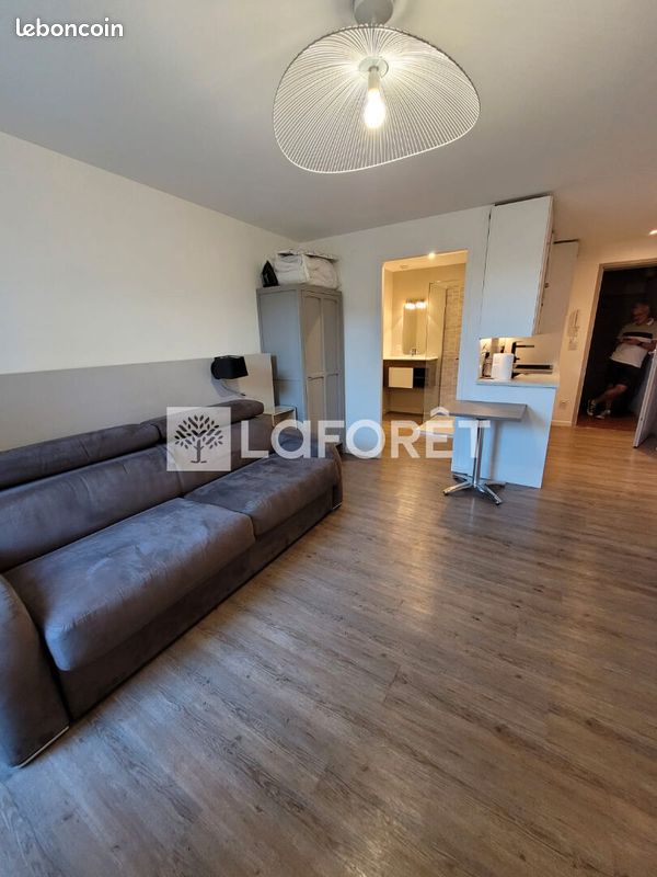 Appartement a louer salon-de-provence - 1 pièce(s) - 21 m2 - Surfyn