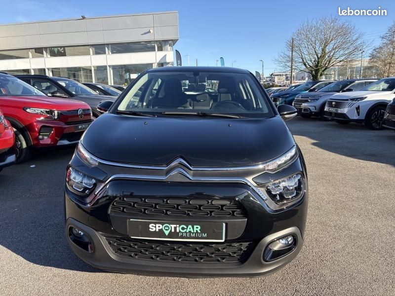Citroen C3 1.5 BlueHDi 100ch S&S (image 5)