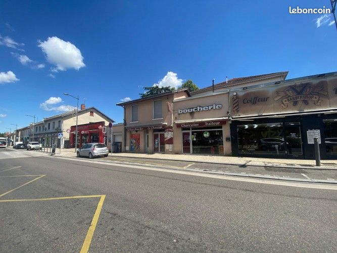 Commerce alimentation 122 m² (image 2)