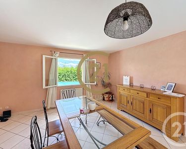 Maison 530 000 € - 124 m²