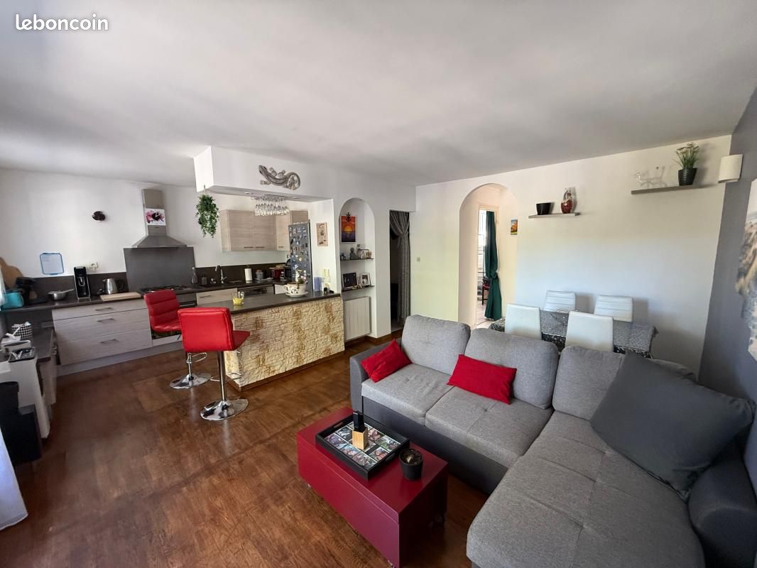 Appartement 2 pièces 51 m² · à Vienne · 51 m² · 169 000 €