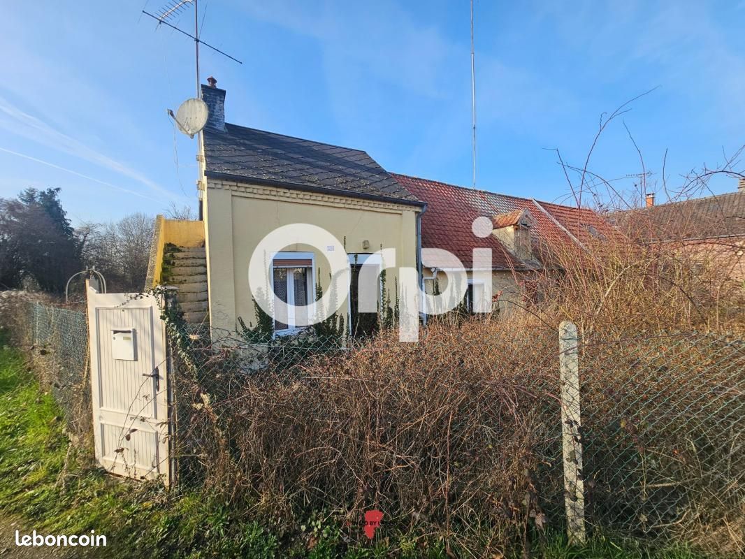 Maison 2 pièces 50 m² (image 1)