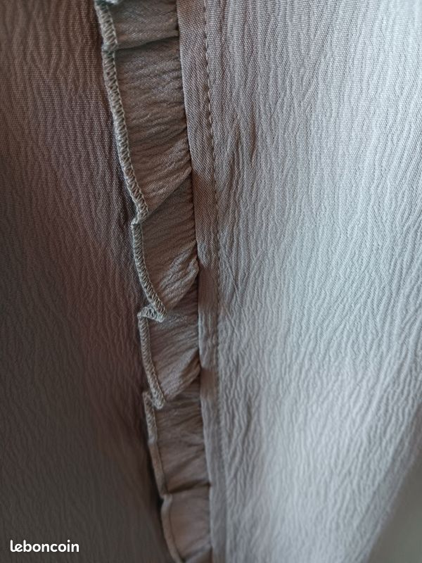 Robe grande taille (image 4)