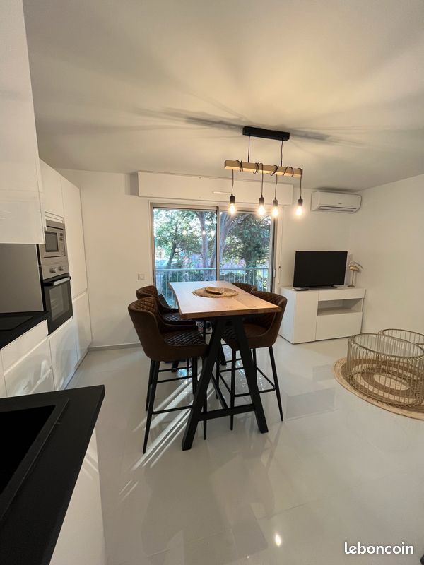 Appartement 2 pièces 30 m² · à Canet-en-Roussillon · 30 m² · 129 000 €