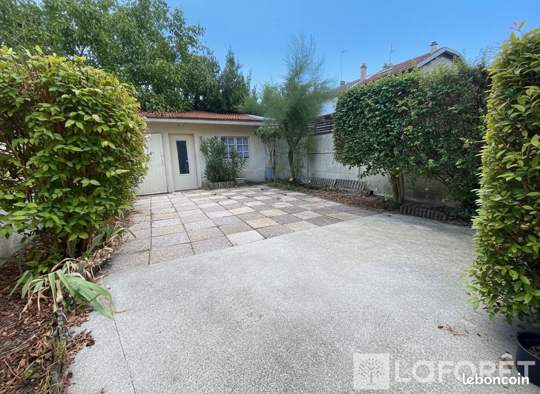 Maison 3 pièces 90 m² · à Reims · 90 m² · 206 500 €