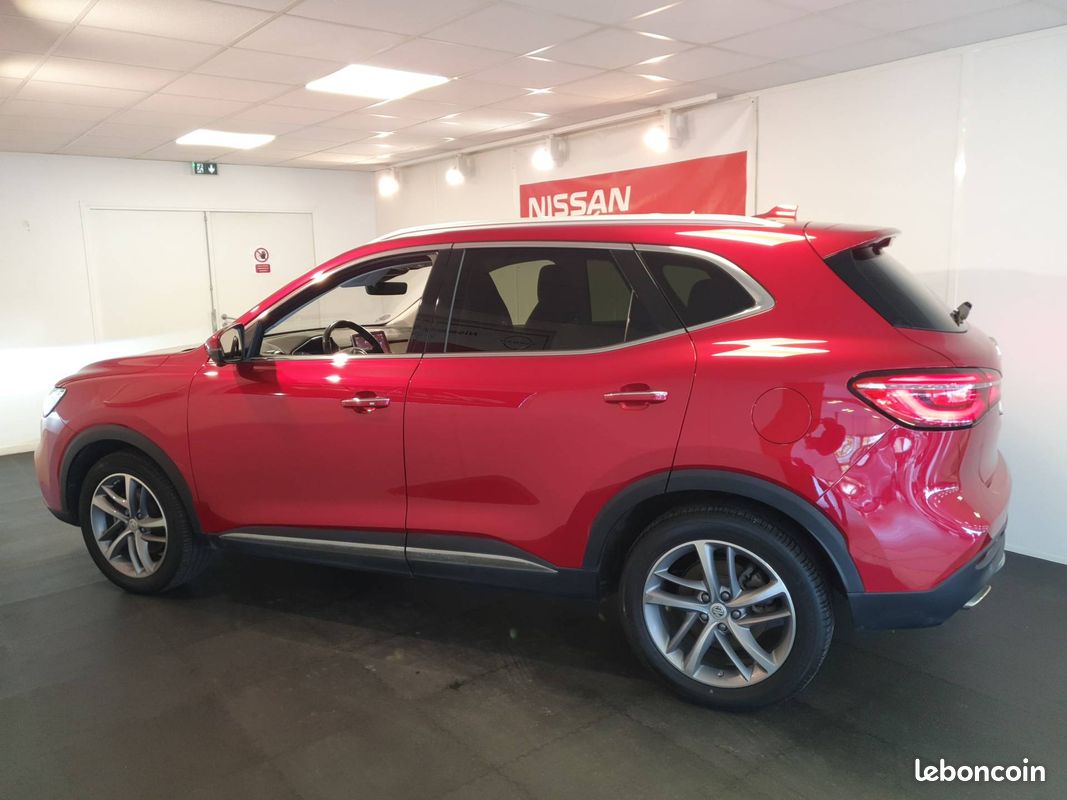MG EHS 1.5T GDI PHEV Luxury (image 3)