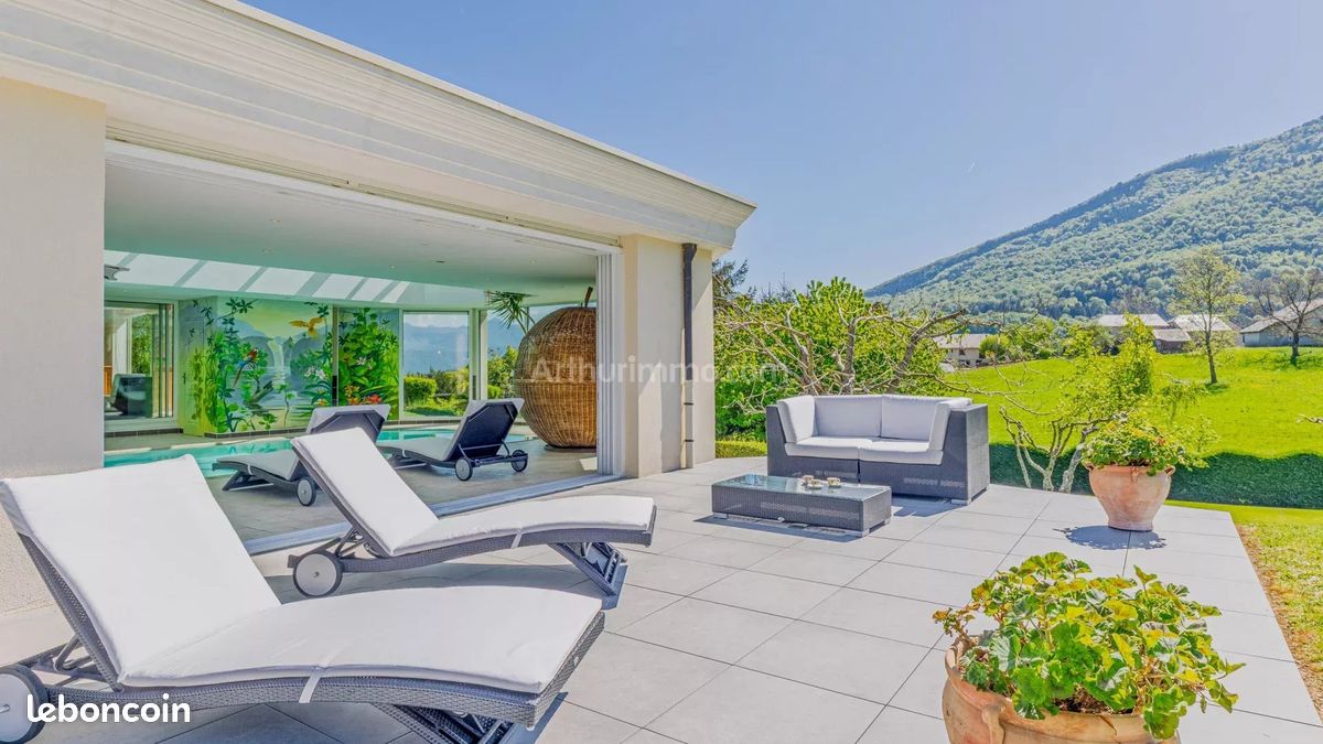 Maison 7 pièces 325 m² (image 5)