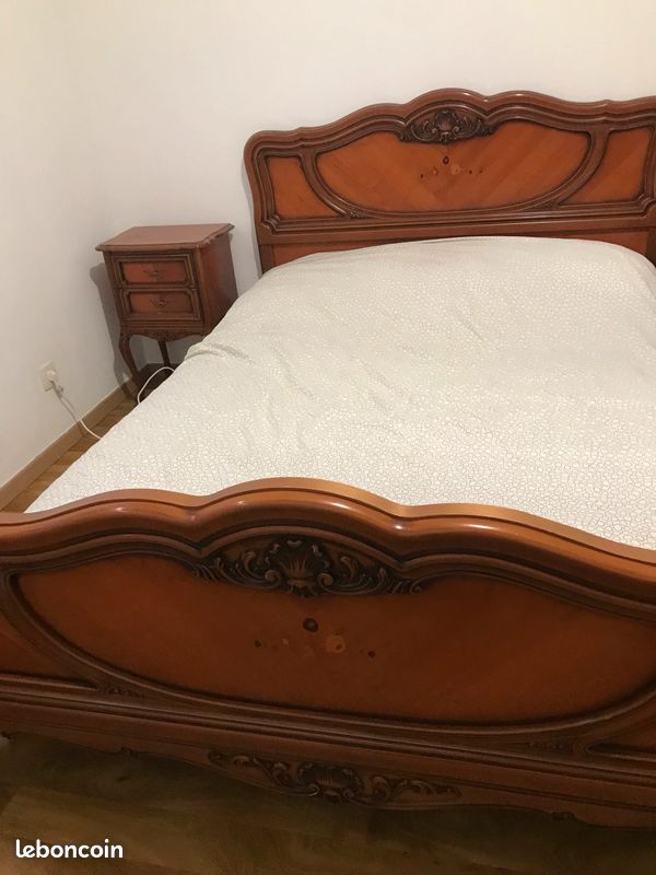 Chambre à coucher (image 2)