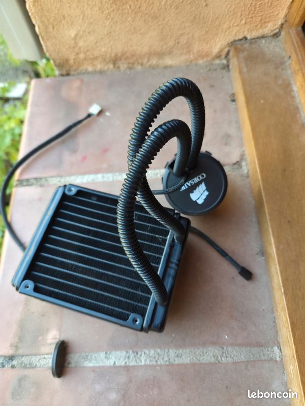 Water cooling (image 1)