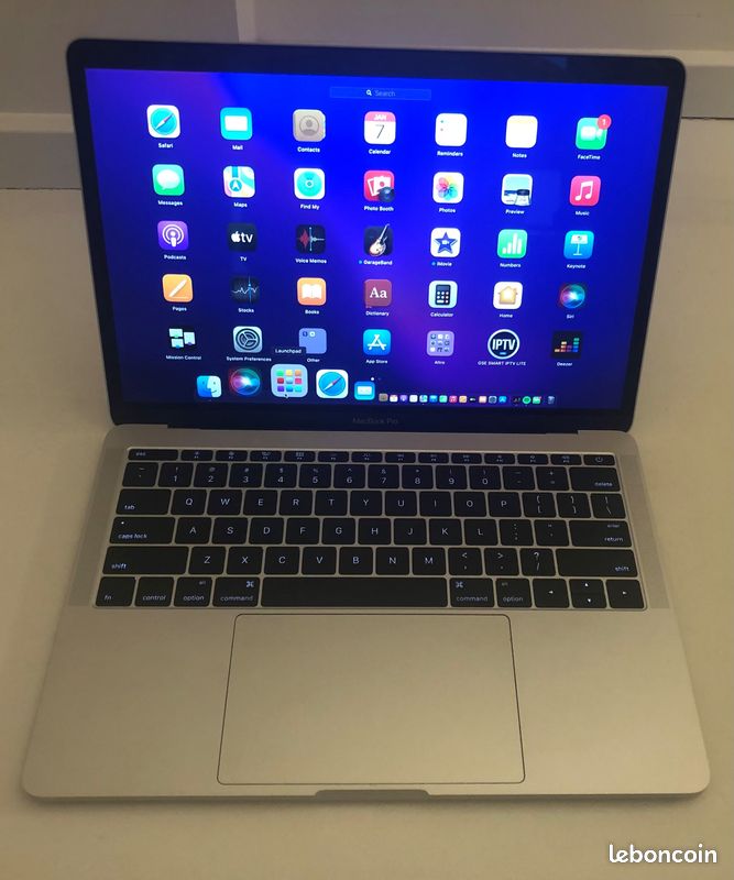 Mac book pro 13'' Inch (image 2)